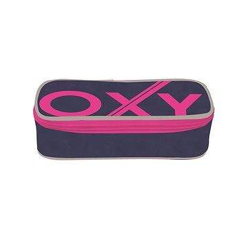 Karton P+P OXY Blue Line Pink