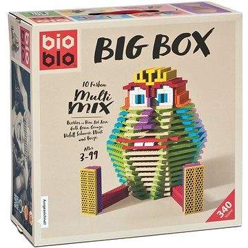 Piatnik Bioblo Big Box - 340 dílků