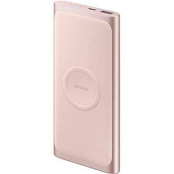 Samsung Wireless Battery Pack 10000mAh Pink