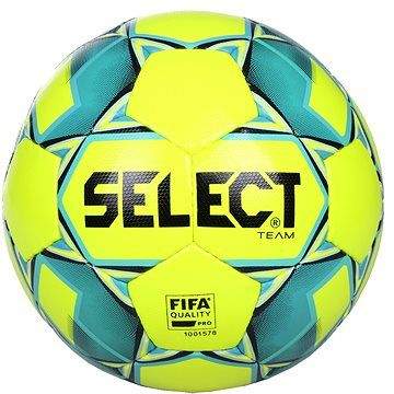 SELECT FB Team FIFA vel. 5