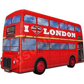 Ravensburger 3D 125340 Londýnský autobus