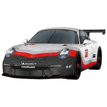 Ravensburger 3D 111473 Porsche GT3 Cup