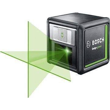 Bosch Professional BOSCH Quigo Green