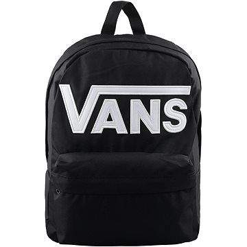 Vans MN Old Skool III Backpack Black/White