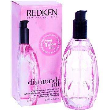 REDKEN Diamond Oil Glow Dry 100 ml