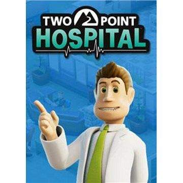 SEGA Two Point Hospital - Nintendo Switch