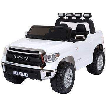 Beneo Toyota Tundra XXL 24V bílá