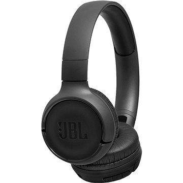 JBL T560BT černá