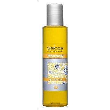 SALOOS Těhotenský sprchový olej 125 ml