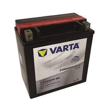 VARTA YTX20CH-BS, 12V, 18Ah