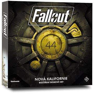 BLACKFIRE Fallout - Nová Kalifornie