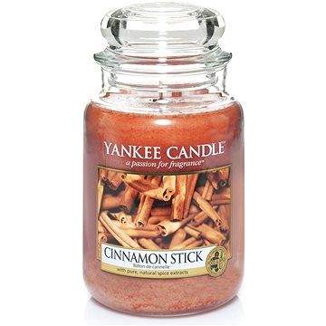YANKEE CANDLE Classic velký 623 g Cinnamon Stick