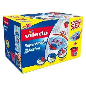 VILEDA SuperMocio Completo 3 Action Box