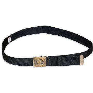 Tatonka Uni belt, black