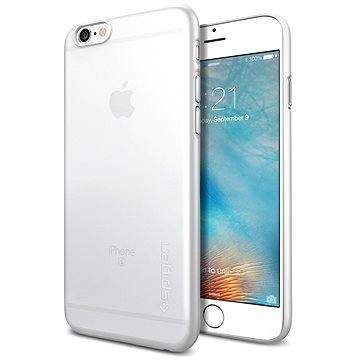 SPIGEN Air Skin Soft Clear iPhone 6/6S