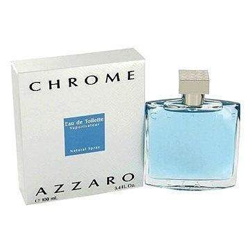 AZZARO Chrome EdT 200 ml