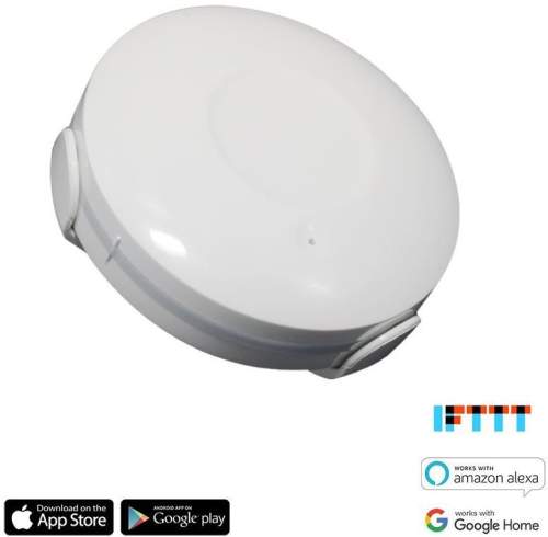 iQ-Tech SmartLife WL02, Wi-Fi senzor zaplavení