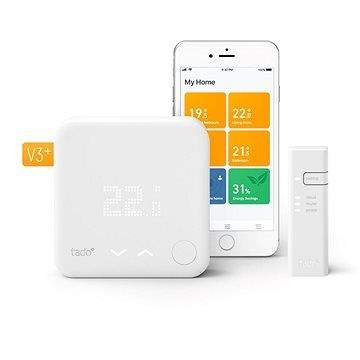 Tado Smart Thermostat - Starter Kit V3+