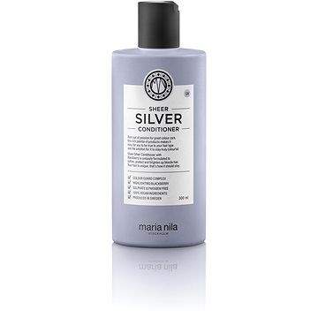 MARIA NILA Sheer Silver 300 ml
