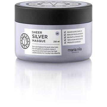 MARIA NILA Sheer Silver 250 ml