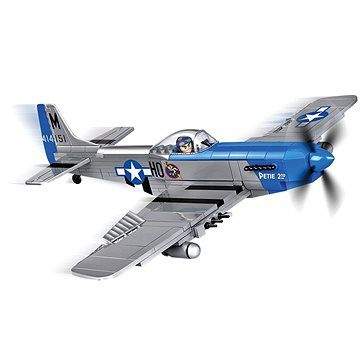 Cobi 5536 II WW P-51D Mustang