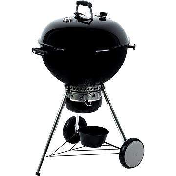 WEBER MASTER-TOUCH GBS 57