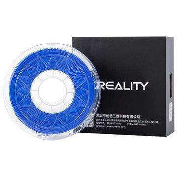 Creality 1.75mm ST-PLA 1kg modrá