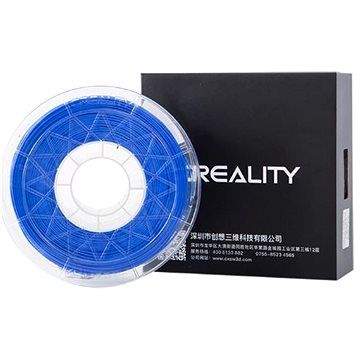 Creality 1.75mm PLA 1kg modrá