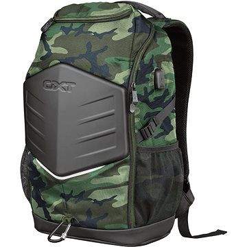Trust GXT 1255 OUTLAW BACKPACK CAMO