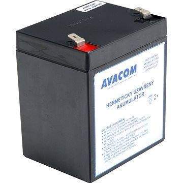 AVACOM pro APC BF50FR, FR500-FR