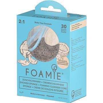 FOAMIE Shake Your Coconuts 72 g