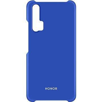 Honor 20 Protective case Blue