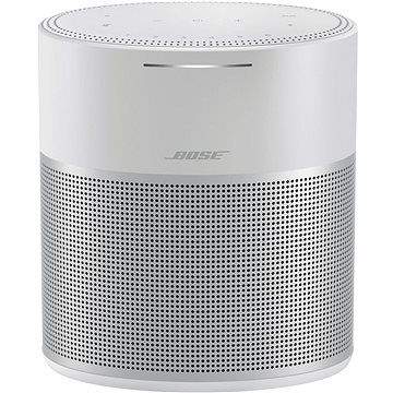 Bose Home Smart Speaker 300 stříbrný