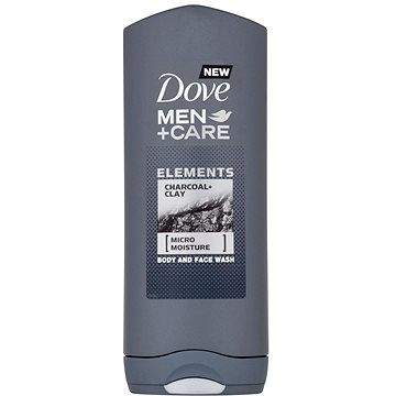 DOVE Men+Care Clean Comfort Shower Gel 400 ml