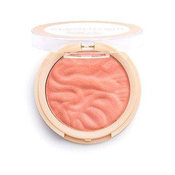 Makeup Revolution REVOLUTION Reloaded Peach Bliss Blusher 7,5 g