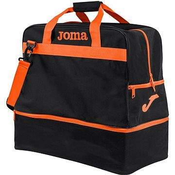 Joma Trainning III black - orange - L
