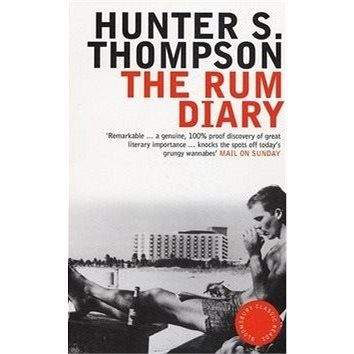 Bloomsbury UK The Rum Diary