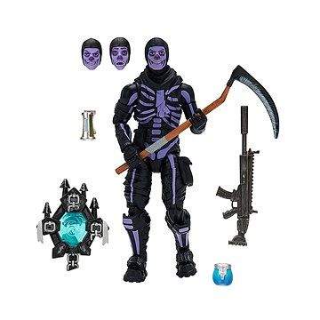 TM Toys Fortnite Hero Skull Trooper S2