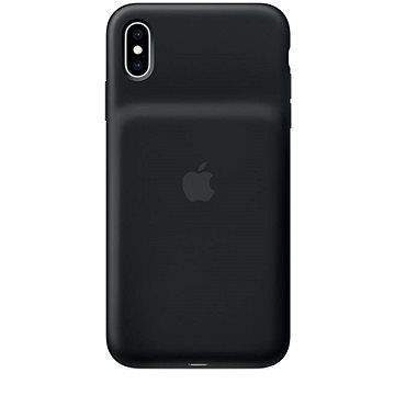Apple iPhone XS Max Smart Battery Case Black