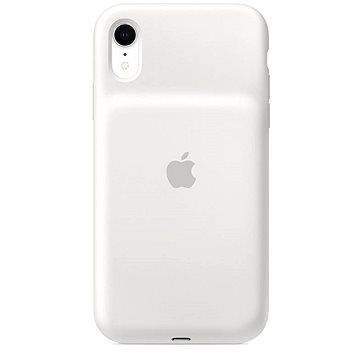 Apple iPhone XR Smart Battery Case White