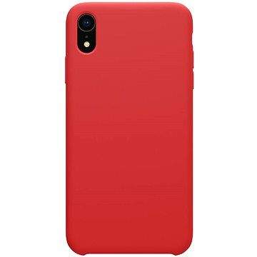 Nillkin Flex Pure silikonový kryt pro Apple iPhone XR Red