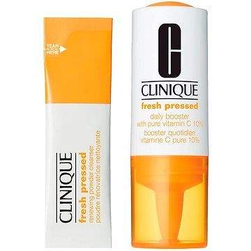 CLINIQUE Fresh Pressed 7 Day Kit