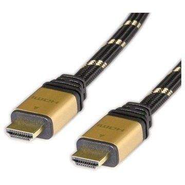 ROLINE HDMI 1.4 propojovací 10m