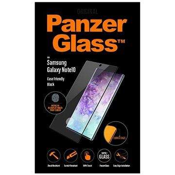 PanzerGlass Premium pro Samsung Galaxy Note 10 černé