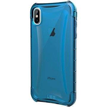 UAG Plyo Case Glacier Blue iPhone XS Max