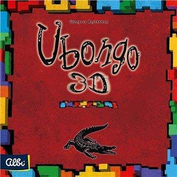 ALBI Ubongo 3D