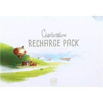 ALBI Charterstone - recharge pack