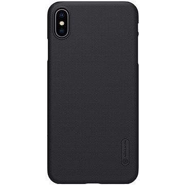 Nillkin Frosted pro Apple iPhone XS Max Black