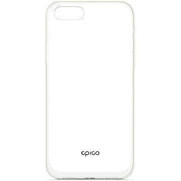 Epico Hero Case pro iPhone 7/8 - transparentní