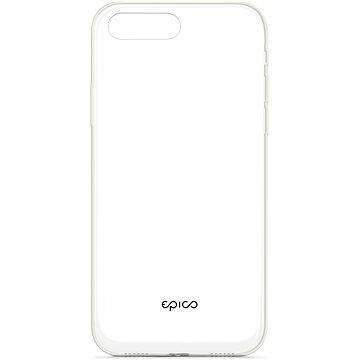 Epico Hero Case pro iPhone 7 Plus/8 Plus - transparentní